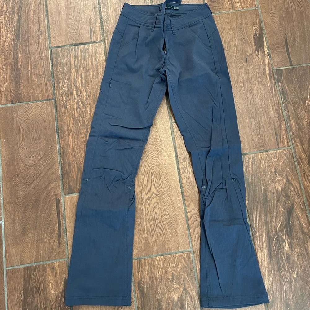 Prana size 0 bootcut pants